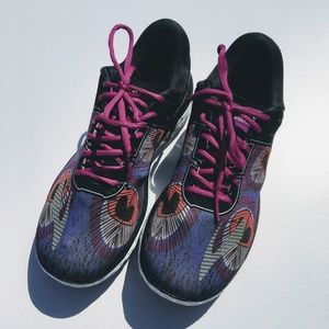 Women's Brooks Pure Flow 6 Size 9 Running Shoes